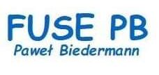 Fuse PB Paweł Biedermann